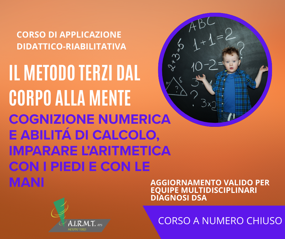 Cognizione numerica e abilità di calcolo